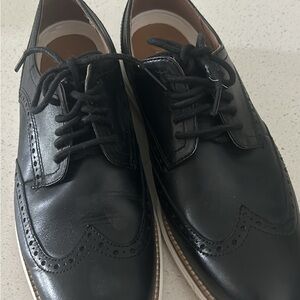 Cole Haan Men's Original Grand Wingtip Oxford Shoes